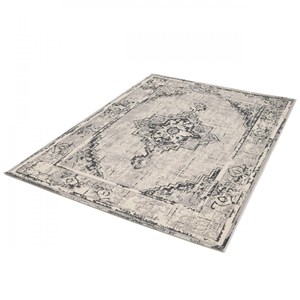 Tapis orient style 120x170 gris