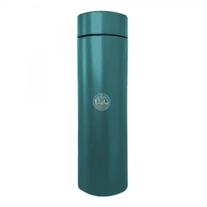 Thermos en inox, glamping