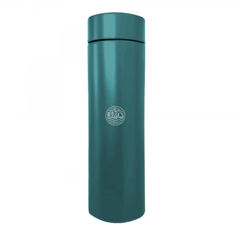 Ard'time - Thermos en inox, glamping