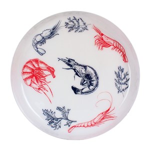 Plateau de fruits de mer 1, l'ecailler