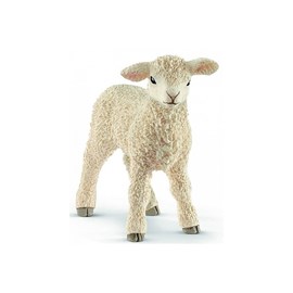 13883 figurine animale agneau