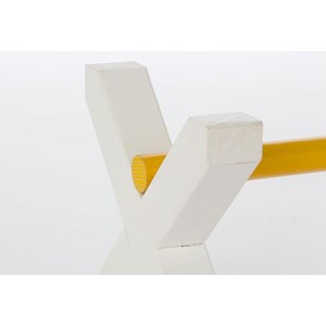 Obstacles jumper  à 3 éléments