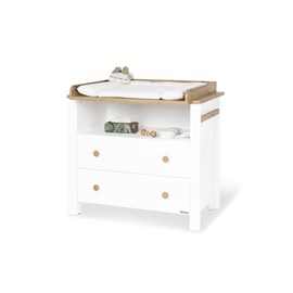 Large commode à langer lova 