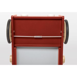 Chariot de marche feuerwehrauto fred