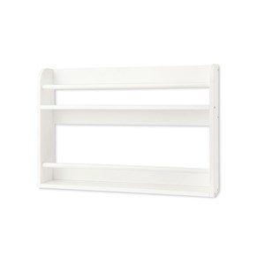 Bibliothèque murale pour enfants jori