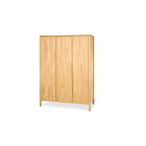 Grande armoire enno 3 portes