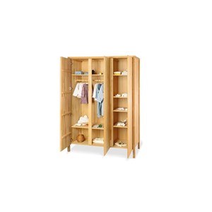 Grande armoire enno 3 portes