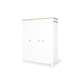 Grande armoire lova  3 portes