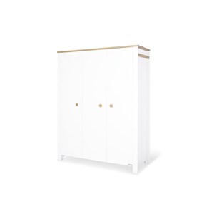 Grande armoire lova  3 portes