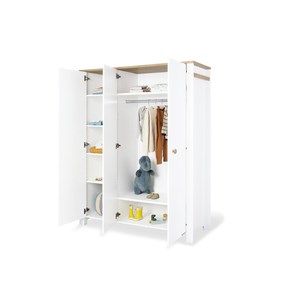 Grande armoire lova  3 portes
