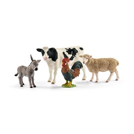 42385 schleich rouge