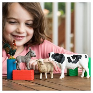 42385 schleich rouge