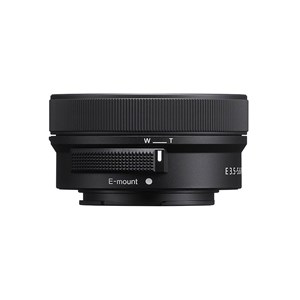 Sony objectif sel e pz 16-50mm f3.5-5.6 oss ii