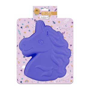Moule à gâteau licorne, happy cake