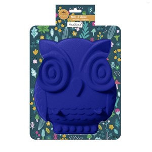 Lot de 6 minis moules dinos happy cake