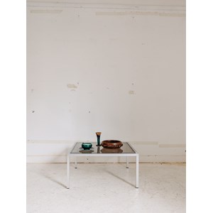 Donna, la table basse en verre n°36