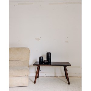 Liv, la table basse en bois n°12