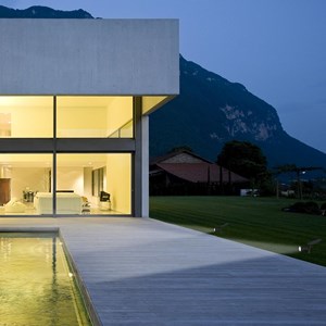 4 spots solaires projecteurs spiky w34