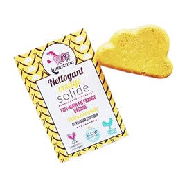 Nettoyant visage peaux mixtes