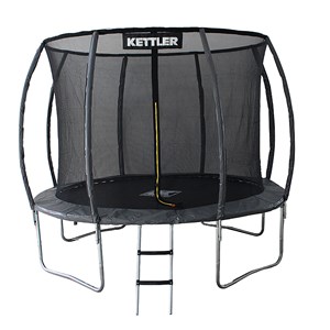 Trampoline outdoor jump 305 cm