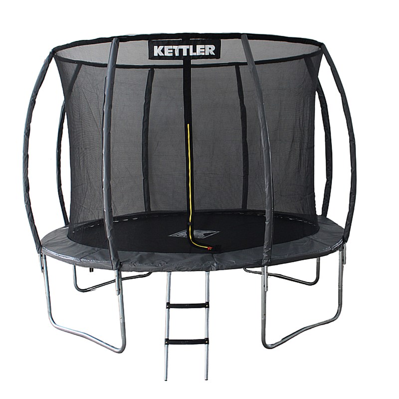 Trampoline outdoor jump 305 cm