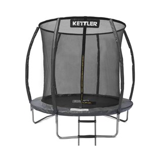 Trampoline outdoor jump 244cm