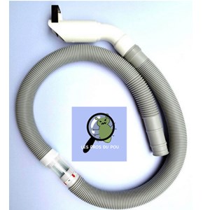 Aspirateur anti  poux en lentes