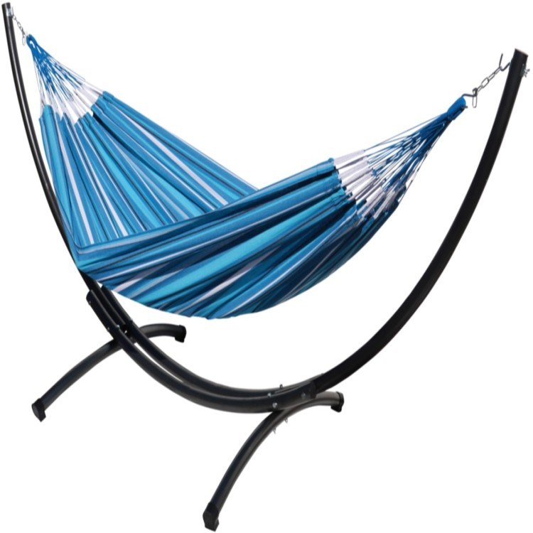 Tropical Influences - Hamac sur pied azteka xl malaga