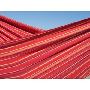 Chaise hamac grenade xxl avec support mé