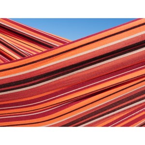 Chaise hamac andalou xxl avec support mé