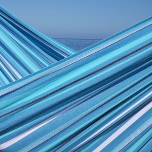 Hamac sur pied azteka xxl malaga