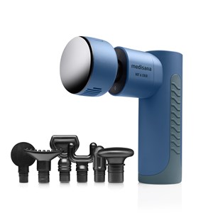 Pistolet de massage hot & cold