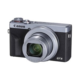 Canon compact powershot g7x mark iii si