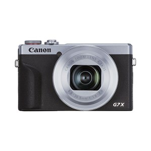 Canon compact powershot g7x mark iii si
