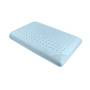 Oreiller ice au gel rafraîchissant