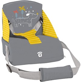 Porteur booster chiot cuscus