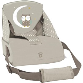 Porteur booster couscus chouette