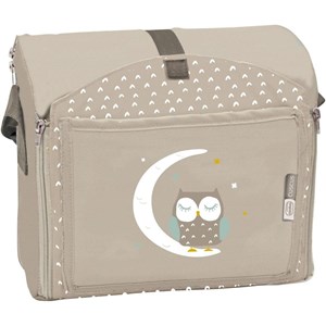 Porteur booster couscus chouette