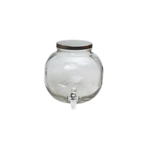 Fontaine à cocktail bulle