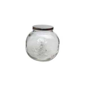 Fontaine à cocktail bulle