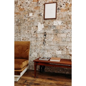 Liv, la table basse scandinave n°14