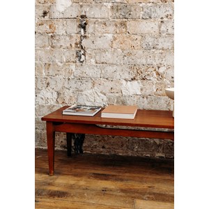 Liv, la table basse scandinave n°14