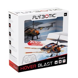 Helico telecommande hover blast