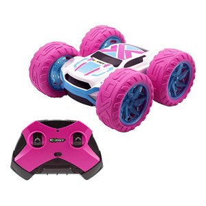 360 cross flash rose 1:18