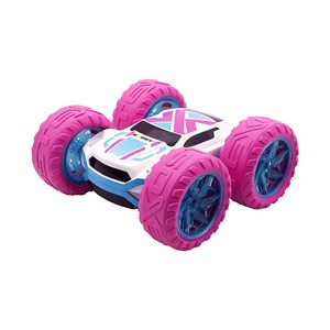 360 cross flash rose 1:18