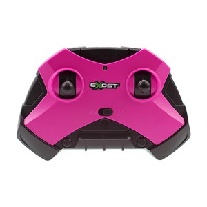 360 cross flash rose 1:18