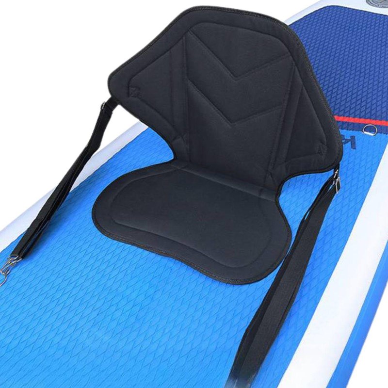 Siège amovible pour paddle et kayak