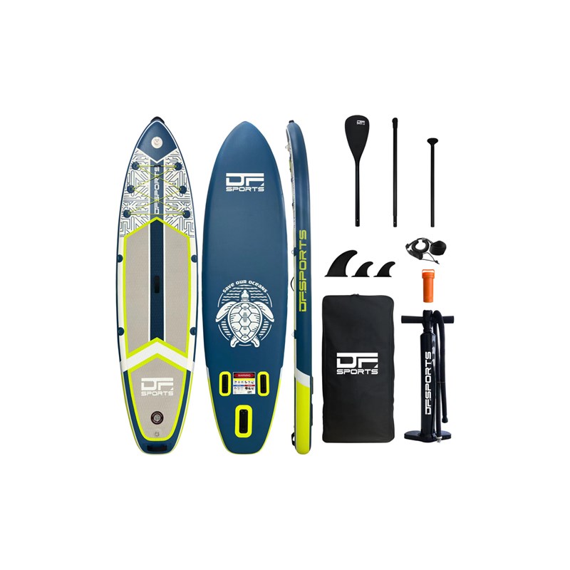 Paddle 1001jouets bleu