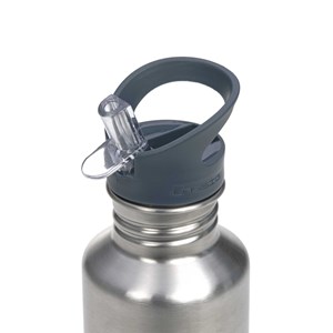 Gourde en inox 500 ml happy prints