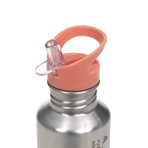 Gourde en inox 500 ml nature